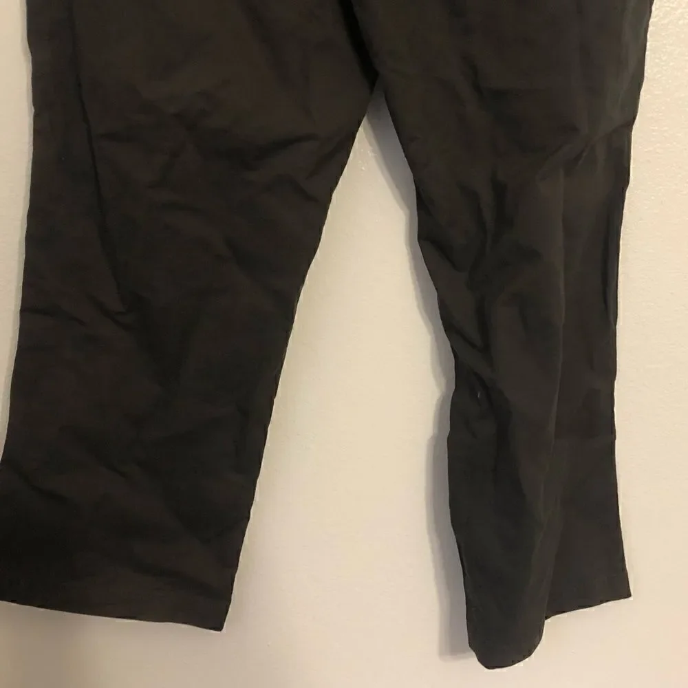 DOCKERS One Pocket Cargo Utility Cotton Pants Size 40x30